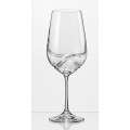 Turbulence Wine Glass - 550 ml